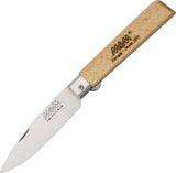 MAM 3AB Folding Pocket Knife Ref nr 2036