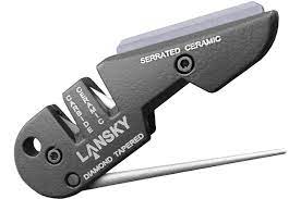 Lansky Blade Medic Pocket Sharpener LS52 - Lansky - Granbergs Firearms
