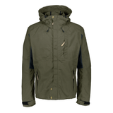 Sasta Naarva Jacket Forest Green- Medium- 01-1164-0033-1