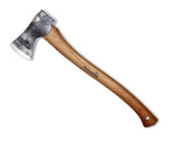 Hultafors Ekelund Hunting Axe- 841710 - Axe, Carbon Steel, Hultafors, Wood - Other - Granbergs Firearms