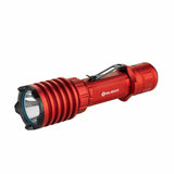 Olight Warrior X Pro 2100 Lumens Red - Olight - Granbergs Firearms