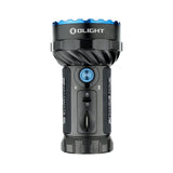 Olight Marauder 2 Max 14000 Lumens Rechargeable LED Torch Black - Olight - Granbergs Firearms