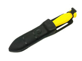 Maserin SUB 12GG Diving Knife - Maserin`, Rubber, Stainless Steel - Granbergs Firearms