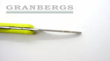 EKA G3 Swing Blade Lime EKA767308 - EKA, Sandvik 12C27 - Granbergs Firearms