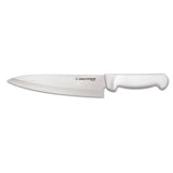 Dexter Russell Basics 8" Cooks Knife White Handle 31600 - Dexter - Granbergs Firearms