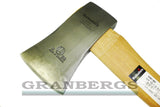 Hultafors Yankee Felling Axe 1.5- 8401851 - Axe, Carbon Steel, Hultafors, Wood - Other - Granbergs Firearms