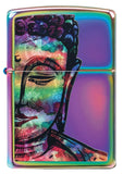 Zippo Buddha Multi Colour 49136