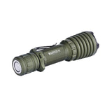 Olight Warrior X Pro 2100 Lumens Green - Olight - Granbergs Firearms