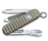 Victorinox Sak Class Precious Alox Infin Grey VICS2074