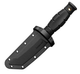 Cold Steel Mini Leatherneck Tanto CS39LSAA - Cold Steel, Plastic, Stainless Steel - Granbergs Firearms