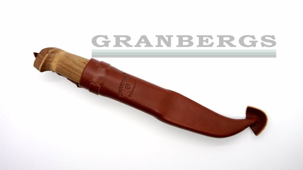 Marttiini 127012 Lynx Lumberjack Fixed Blade Knife Granbergs Firearms marttiini-127012-lynx-lumberjack-fixed-blade-knife-granbergs-firearms
