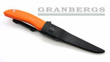 EKA Fish Blade Swingblade Fillet Knife 7975008 - EKA, Sandvik 12C27 - Granbergs Firearms