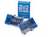 Benchmade Blue Box Tool Kit B981084F - Benchmade, Kit, multi tool, Repair, Screwdriver, Tool - Granbergs Firearms