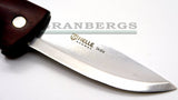 Helle Skala No.212 Folding Knife - Helle, Sandvik 12C27 - Granbergs Firearms