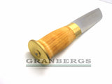 Knivsmed Stromeng Same Knife 8'' KS8 - Birch, Carbon Steel, Knivsmed Strømeng - Granbergs Firearms