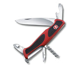 Victorinox Rangergrip 68 Large size Pocket knife 38003 - Plastic, Stainless Steel, Victorinox - Granbergs Firearms