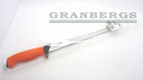 EKA Salmon/Ham Slicer 270mm EKA30150 - EKA, Sandvik 12C27 - Granbergs Firearms