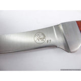 TTK Fillet Knife F7 - 440, Stainless Steel, Tassie Tiger Knives - Granbergs Firearms
