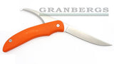 EKA Fish Blade Swingblade Fillet Knife 7975008 - EKA, Sandvik 12C27 - Granbergs Firearms